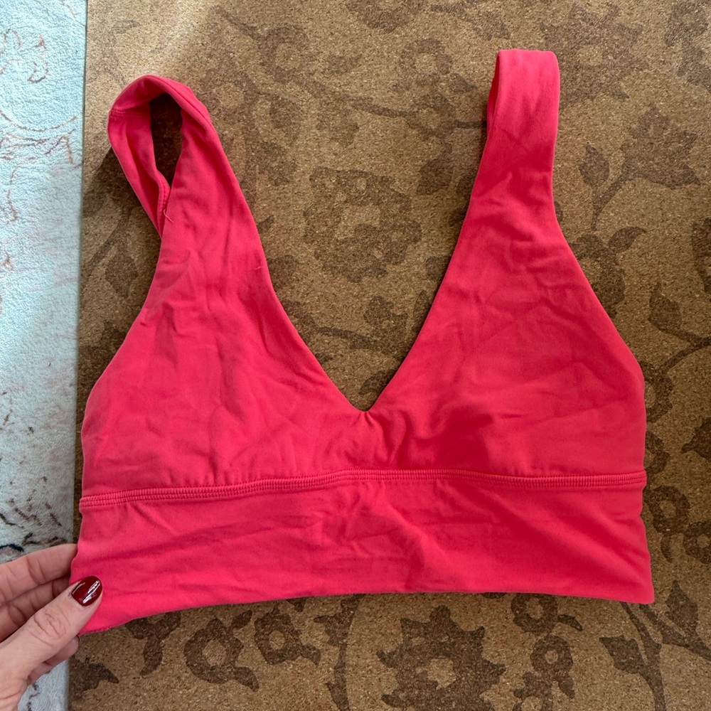 Lululemon align bra - 6
